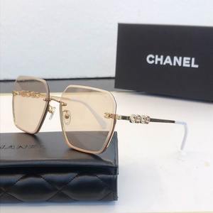 Chanel Sunglasses 2819